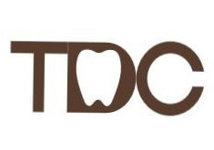 TDC　ロゴ写真